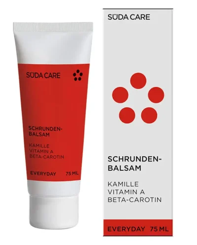SCHRUNDEN BALSAM БАЛЬЗАМ ДЛЯ ЛІКУВАННЯ ТРІЩИН
