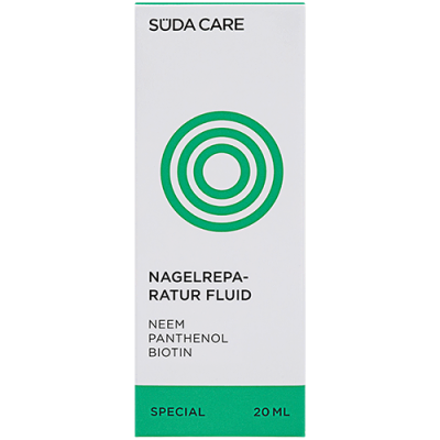 Коректор для нігтів (лак) Nagelreparatur Fluid