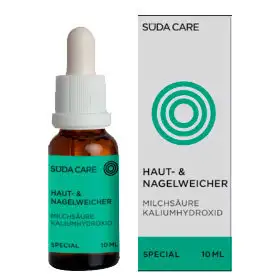 Засіб для врослих і деформованих нігтів Haut- & Nagelweicher