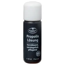 Розчин Remmele's Propolis