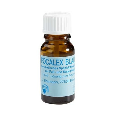Focalex blau